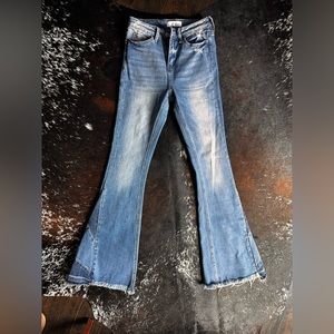 Vervet Flared Jeans